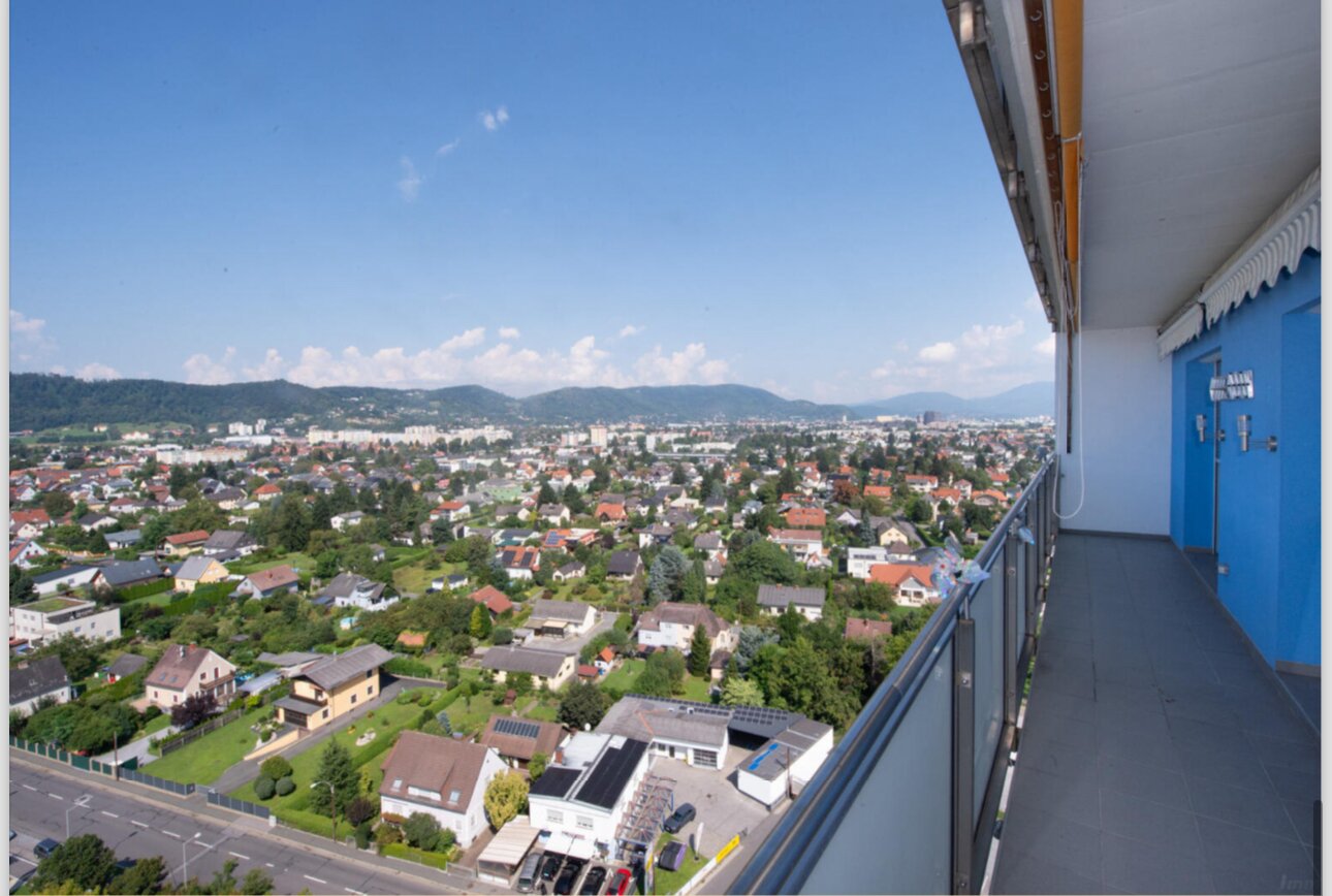 Immobilienfoto