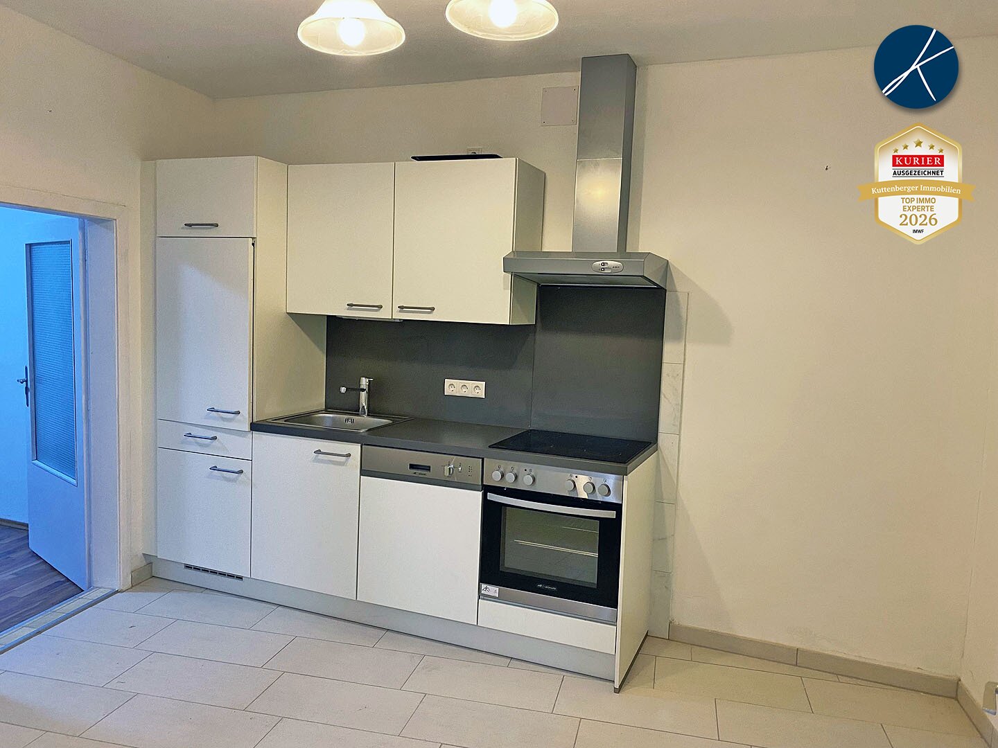 Singlewohnung nähe Eisenstadt!