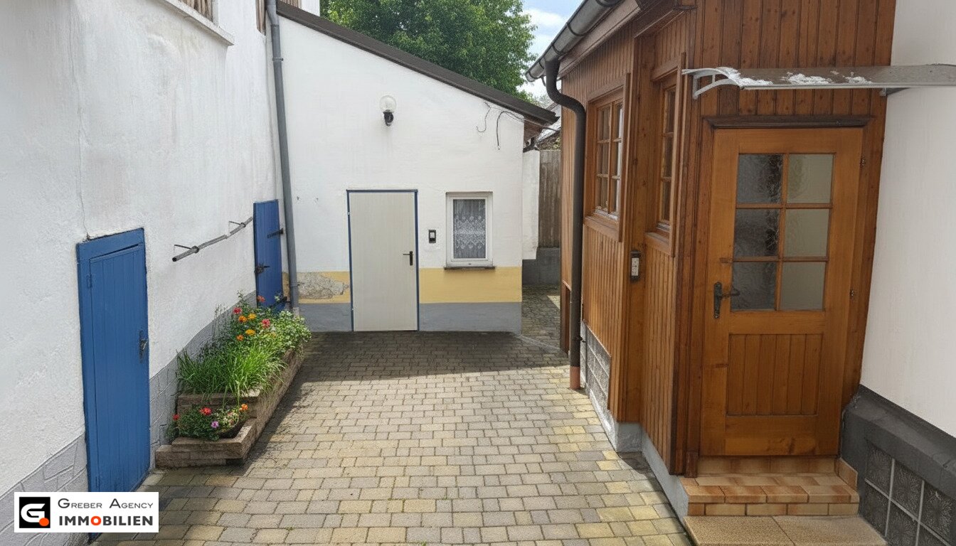 Immobilienfoto