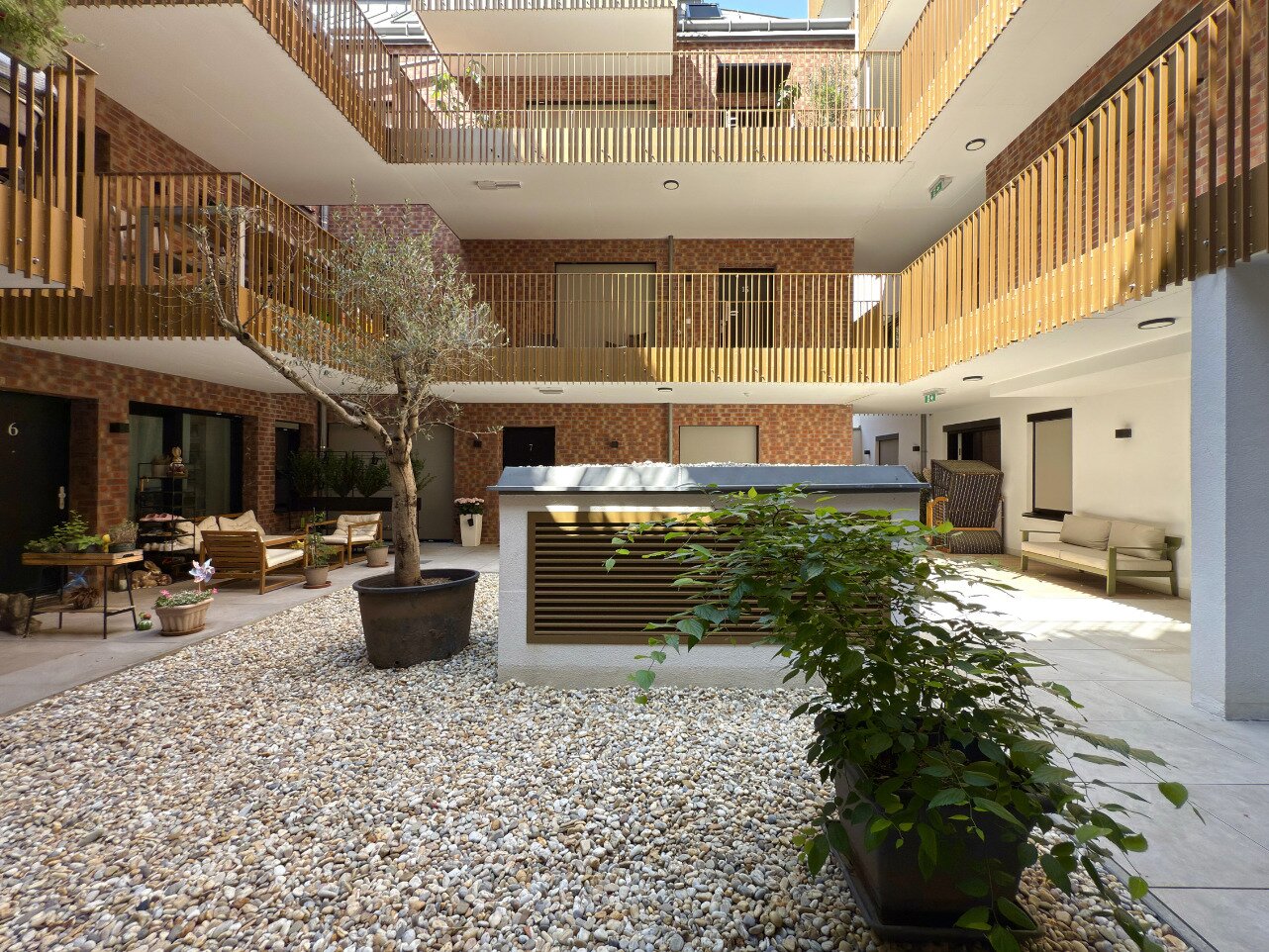 Immobilienfoto