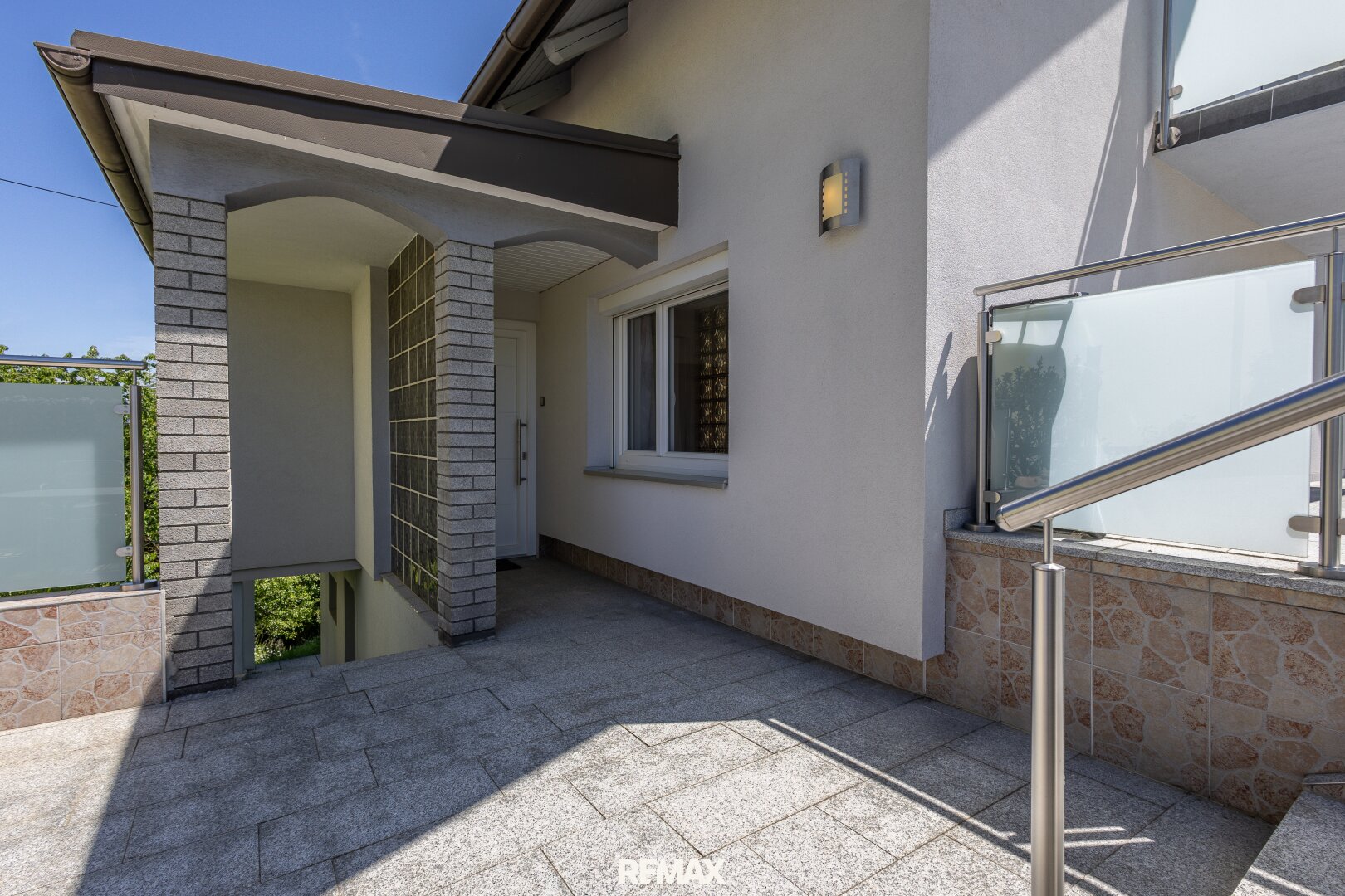 Immobilienfoto
