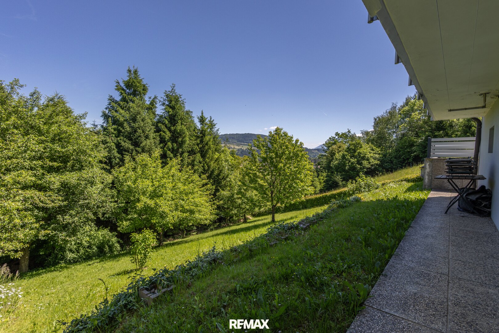Immobilienfoto