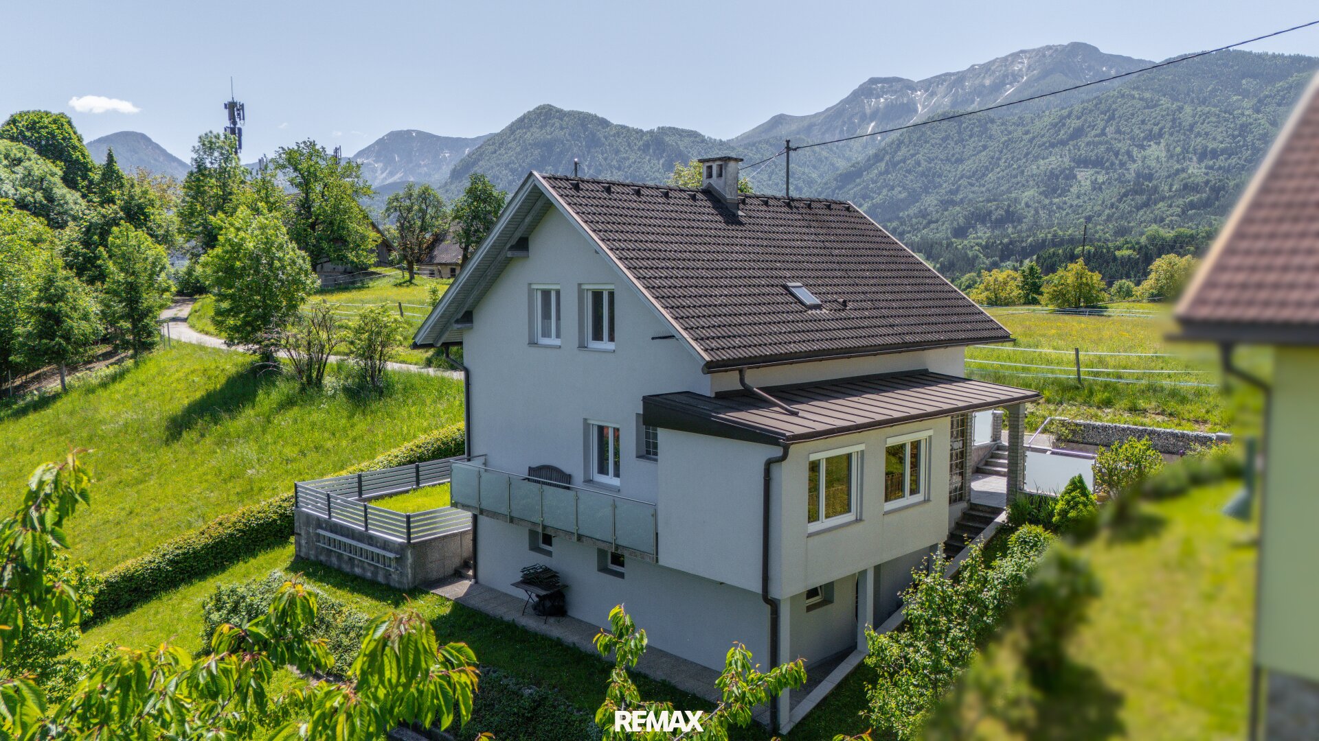 Immobilienfoto
