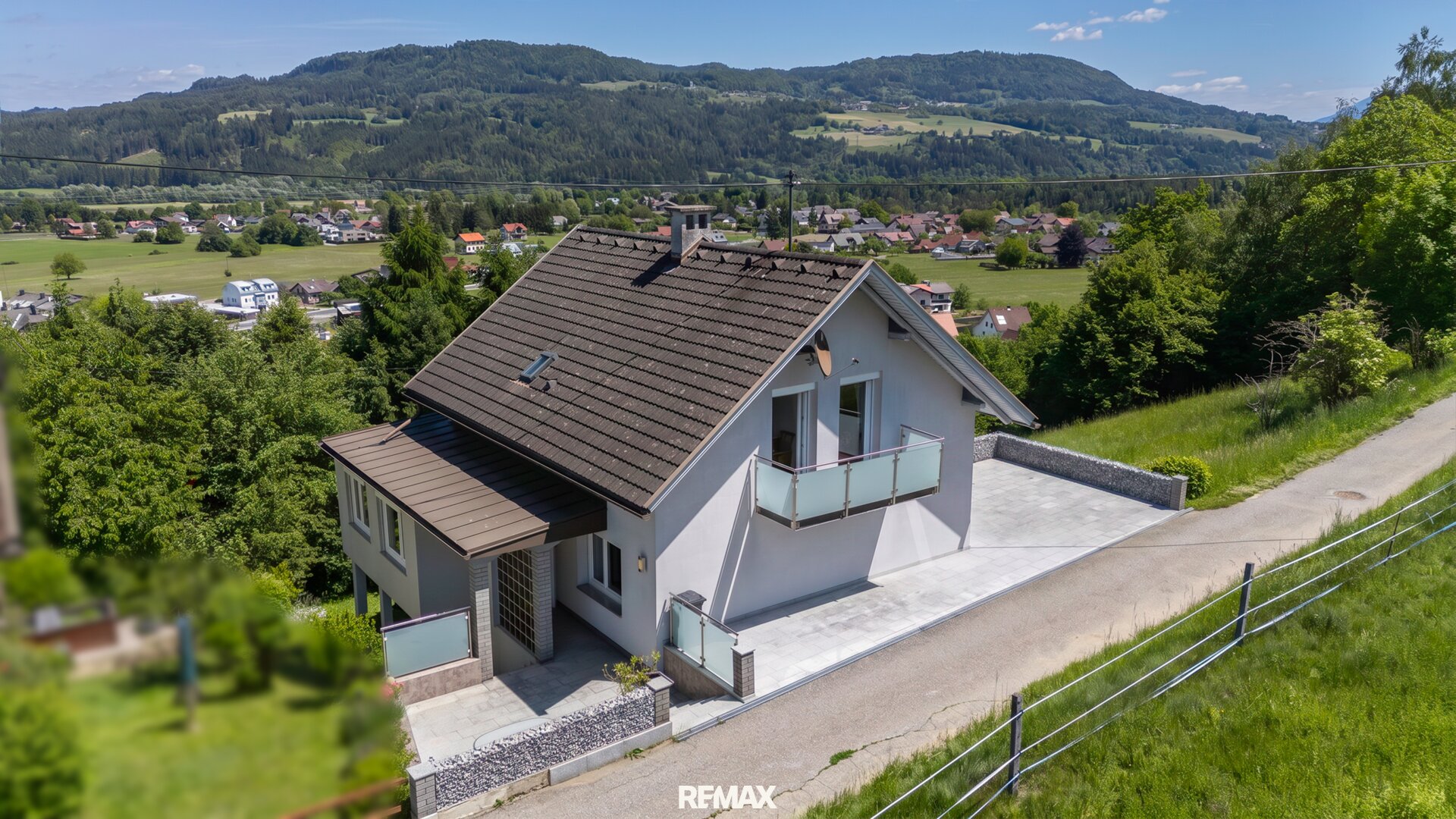 Immobilienfoto