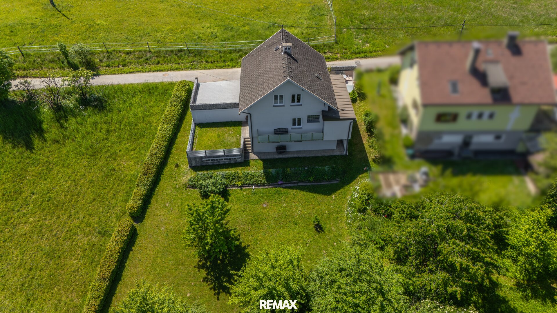 Immobilienfoto