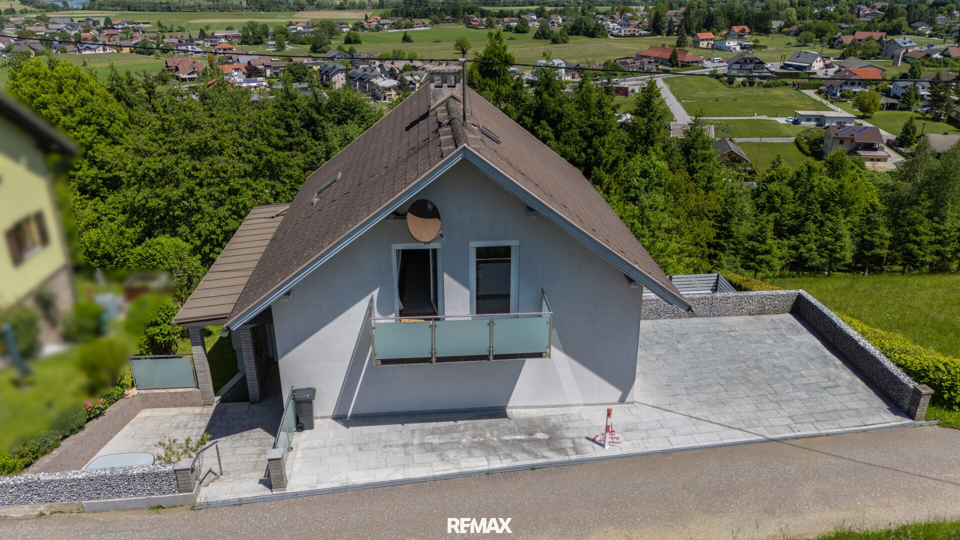 Immobilienfoto