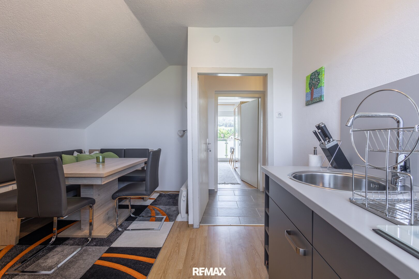 Immobilienfoto
