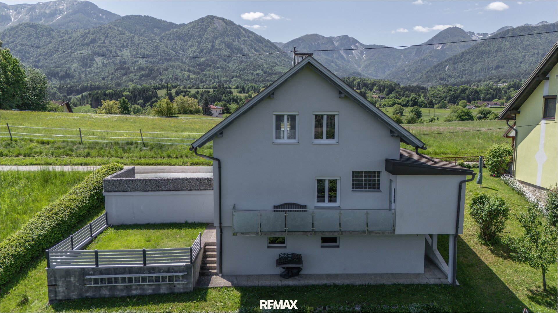 Immobilienfoto