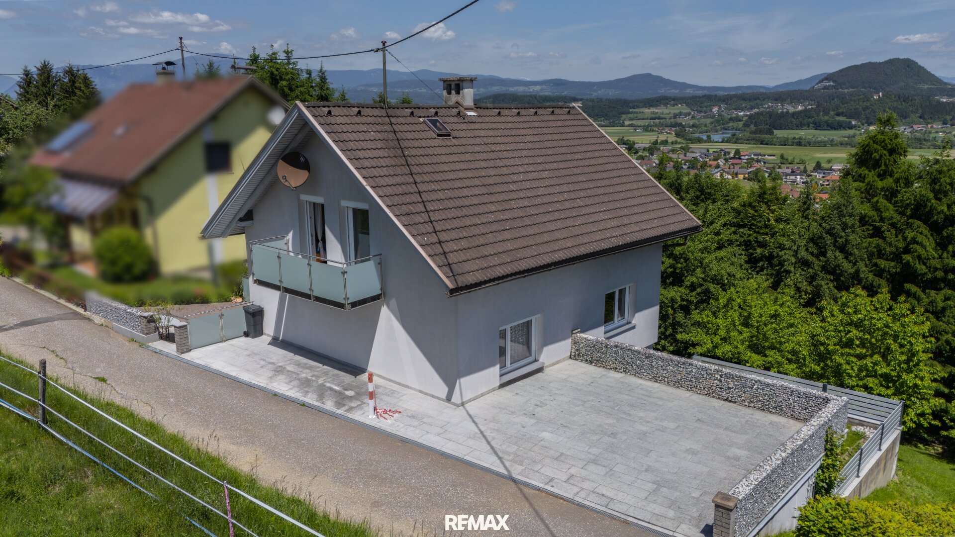 Immobilienfoto