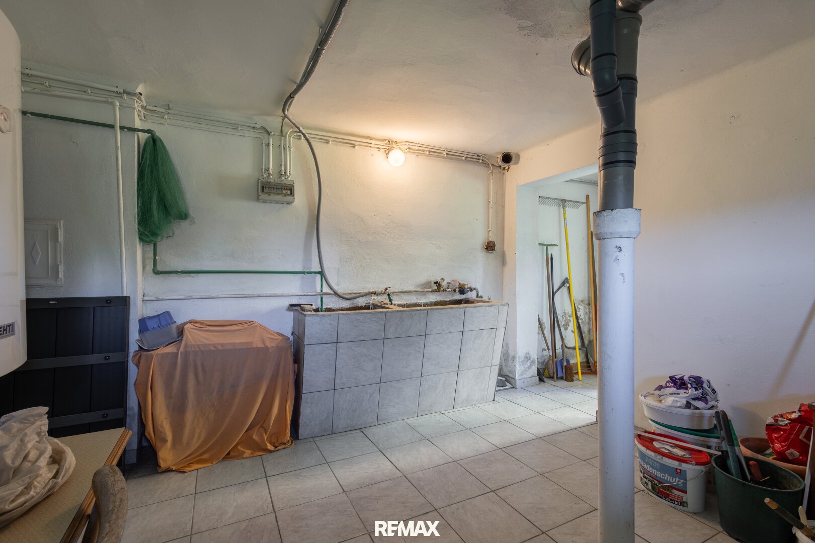 Immobilienfoto