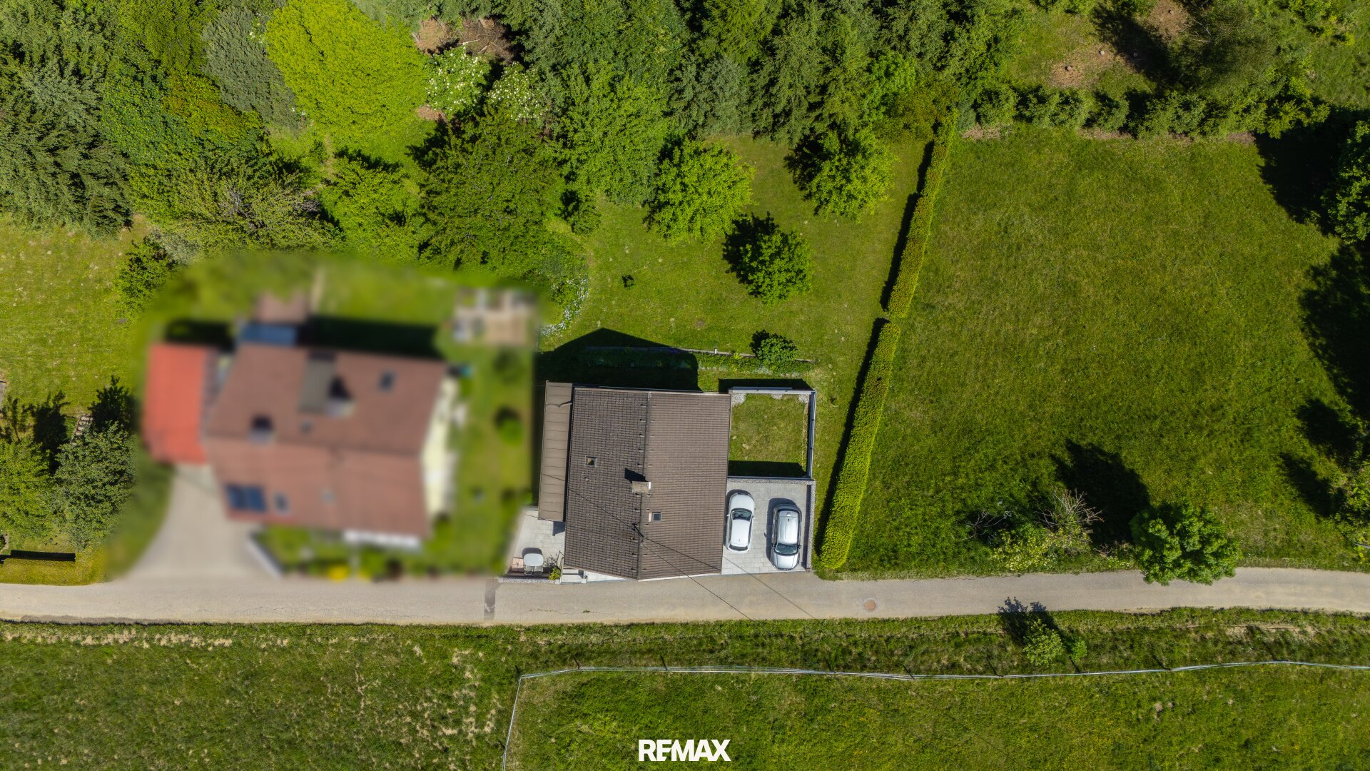Immobilienfoto