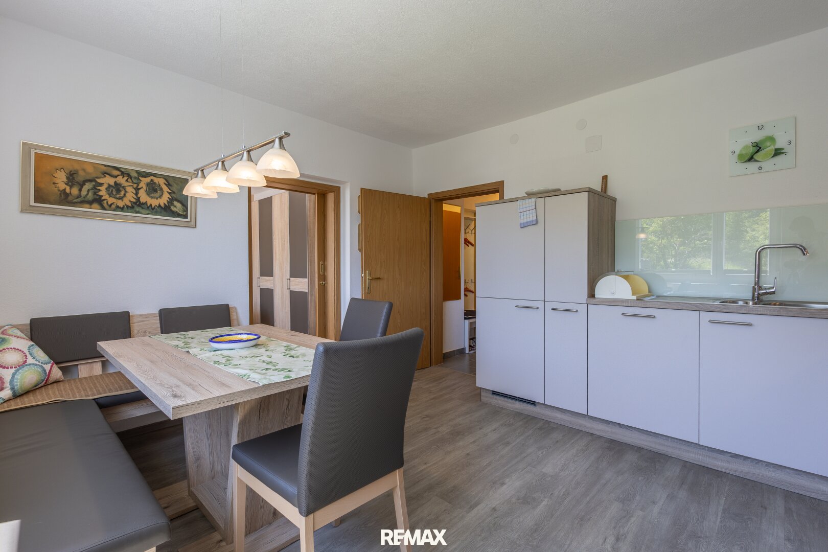 Immobilienfoto