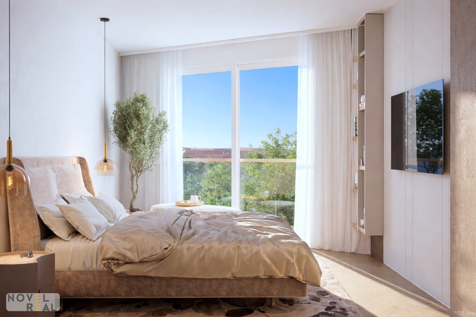 Immobilienfoto