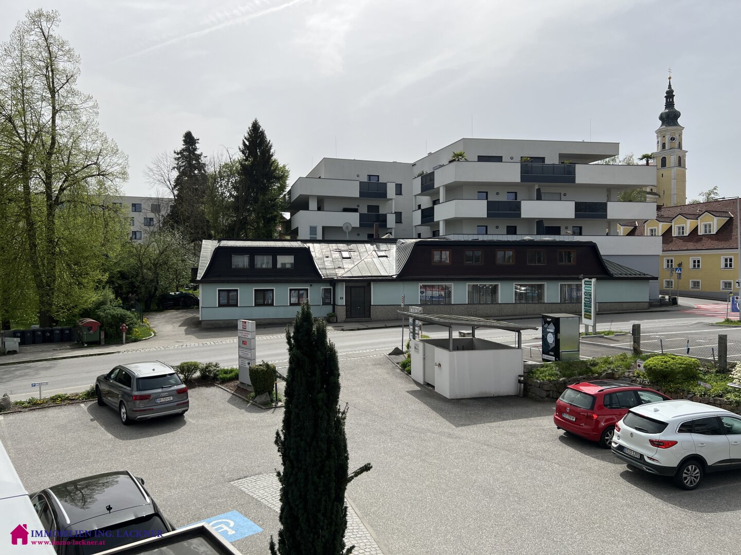 Immobilienfoto