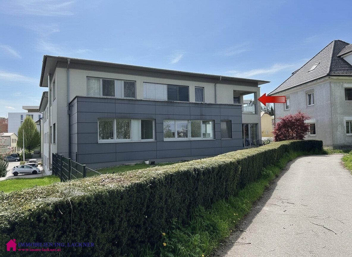 Immobilienfoto