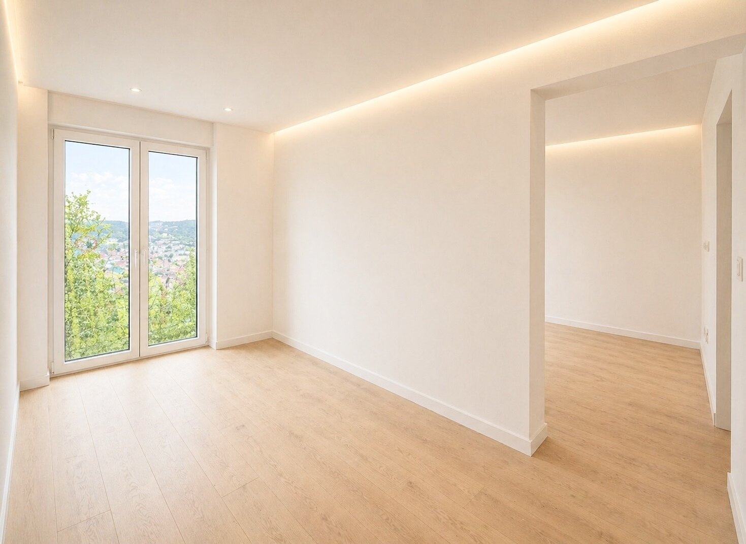 Immobilienfoto