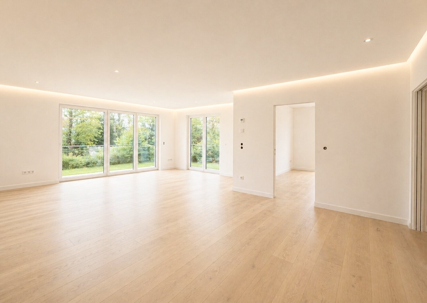 Immobilienfoto