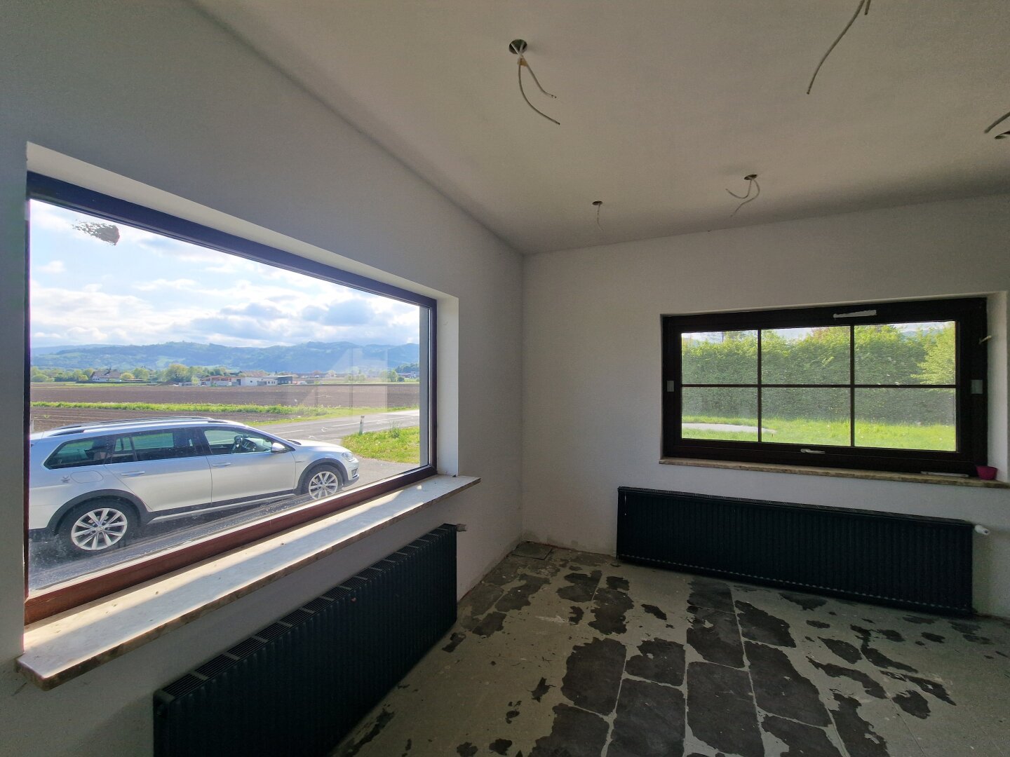 Immobilienfoto