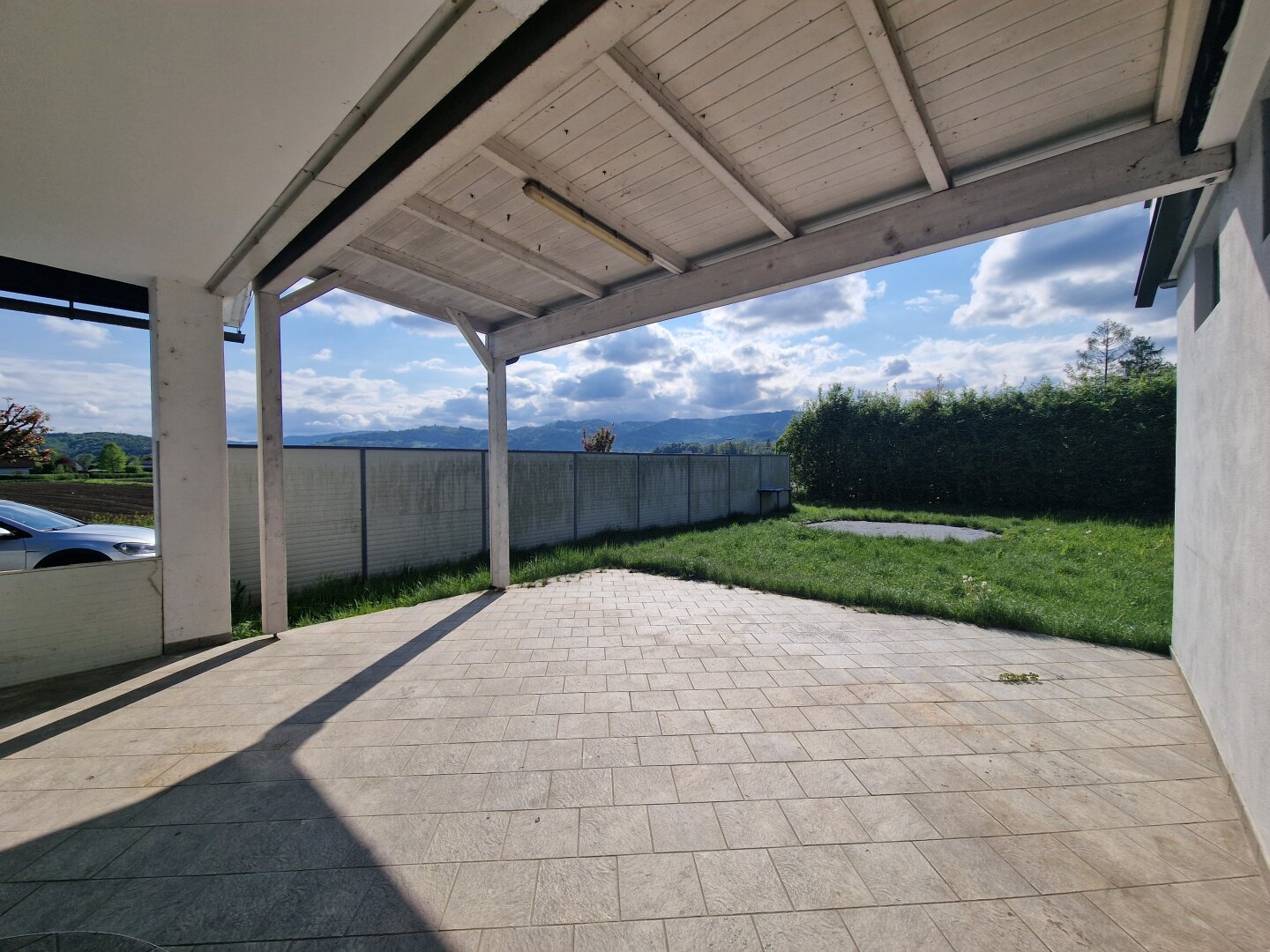 Immobilienfoto