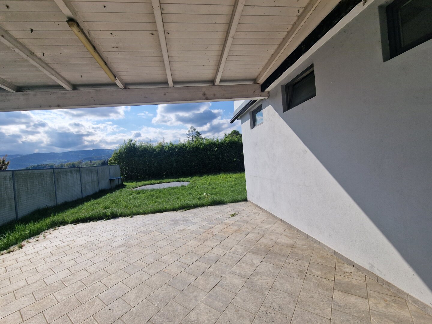Immobilienfoto