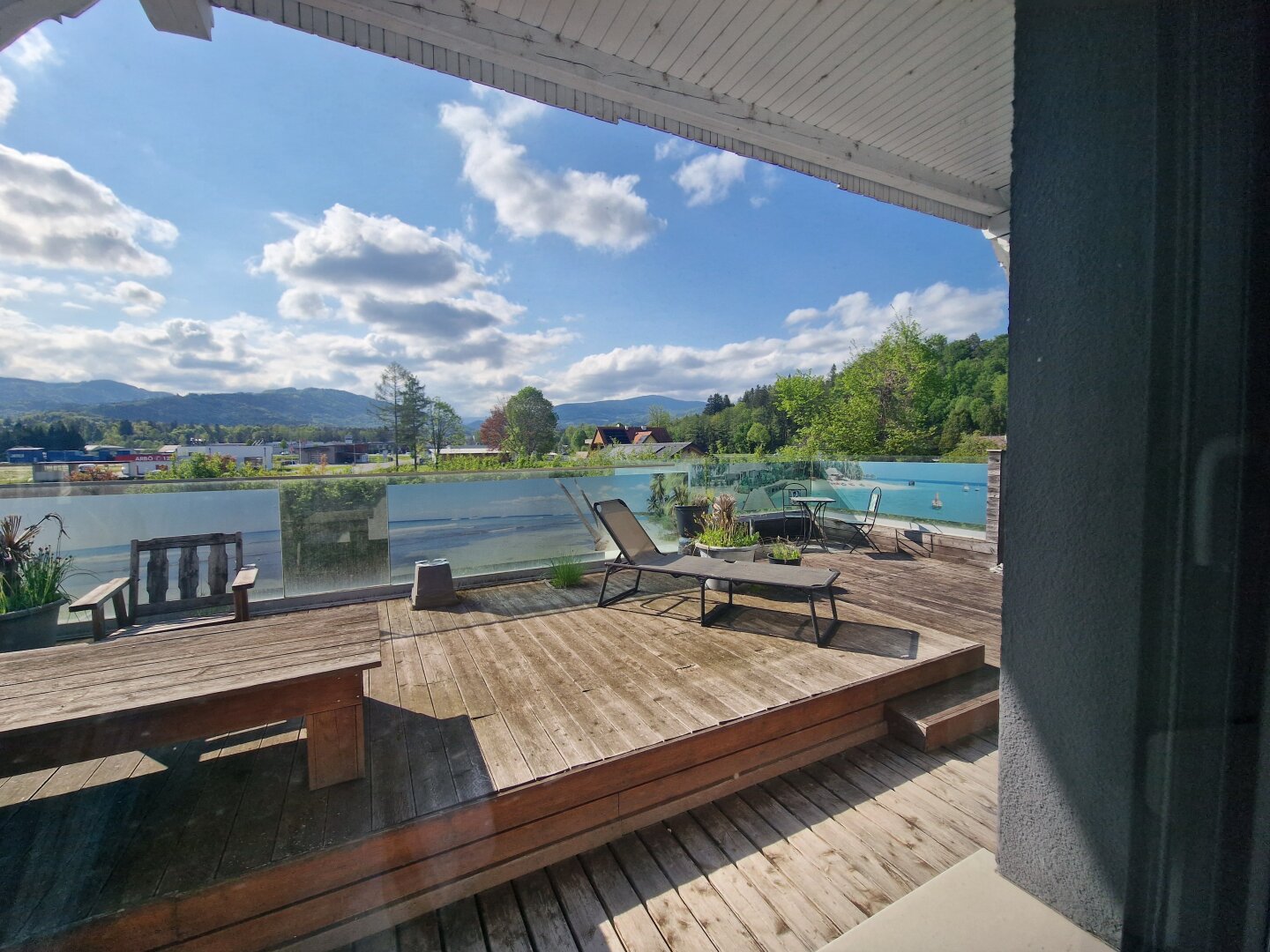 Immobilienfoto