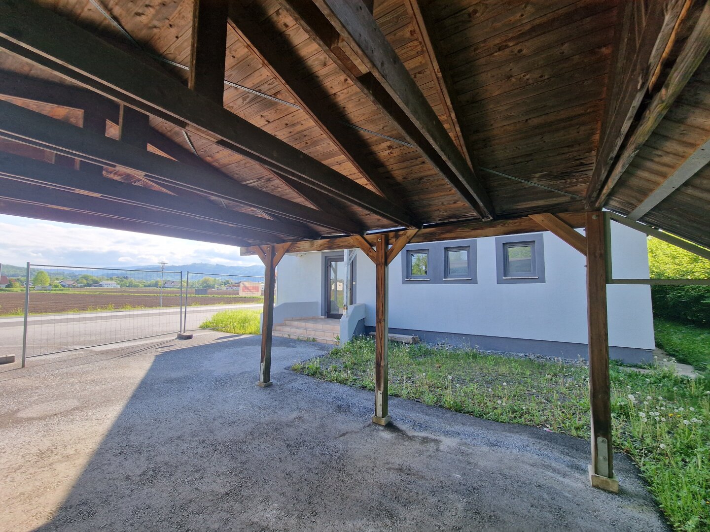 Immobilienfoto
