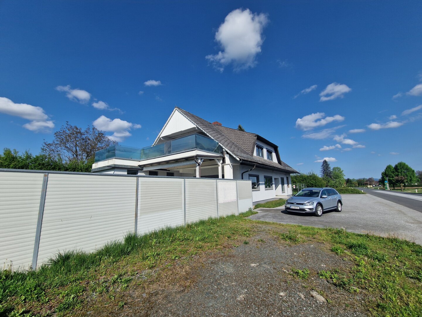 Immobilienfoto
