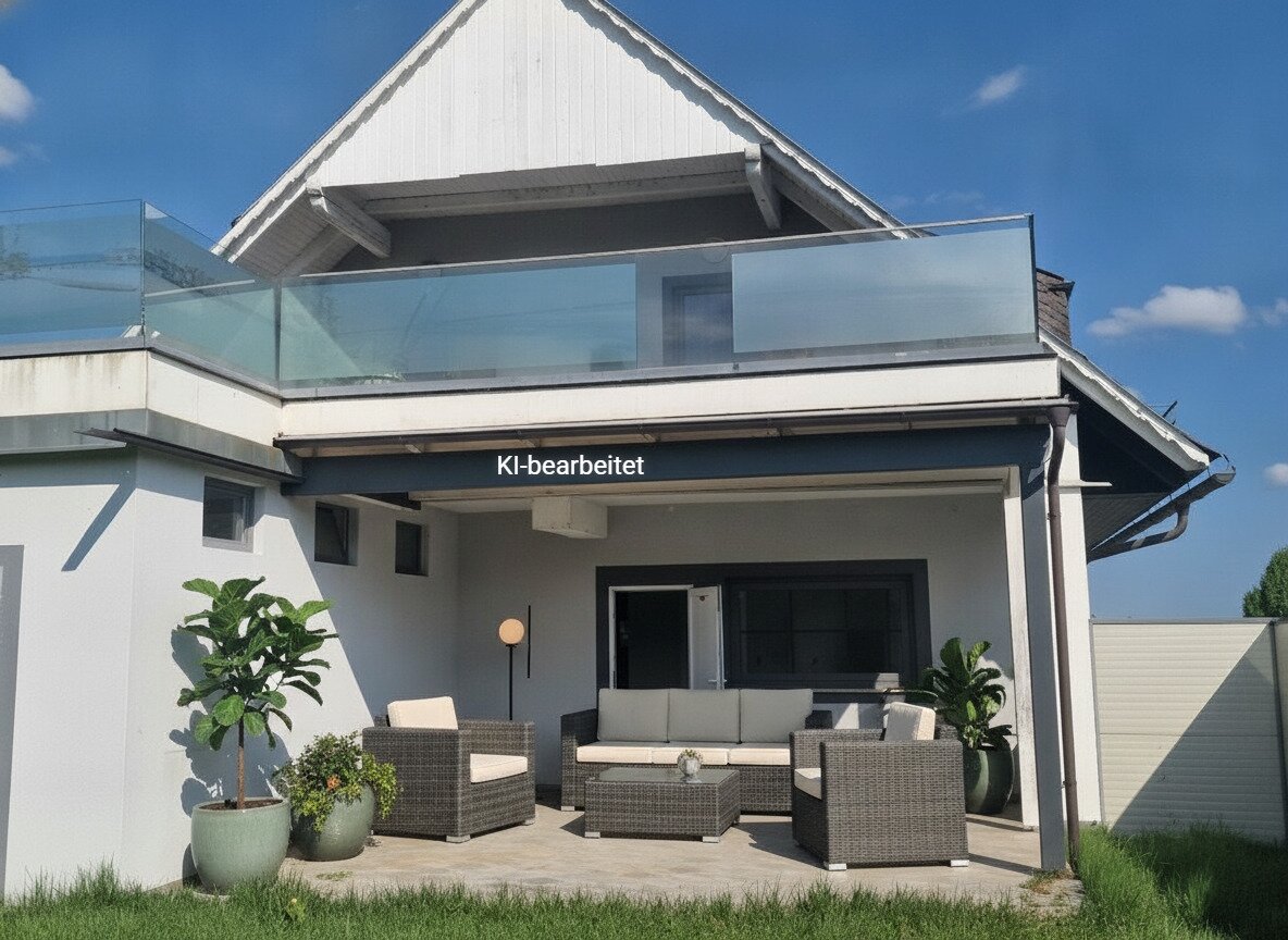 Immobilienfoto