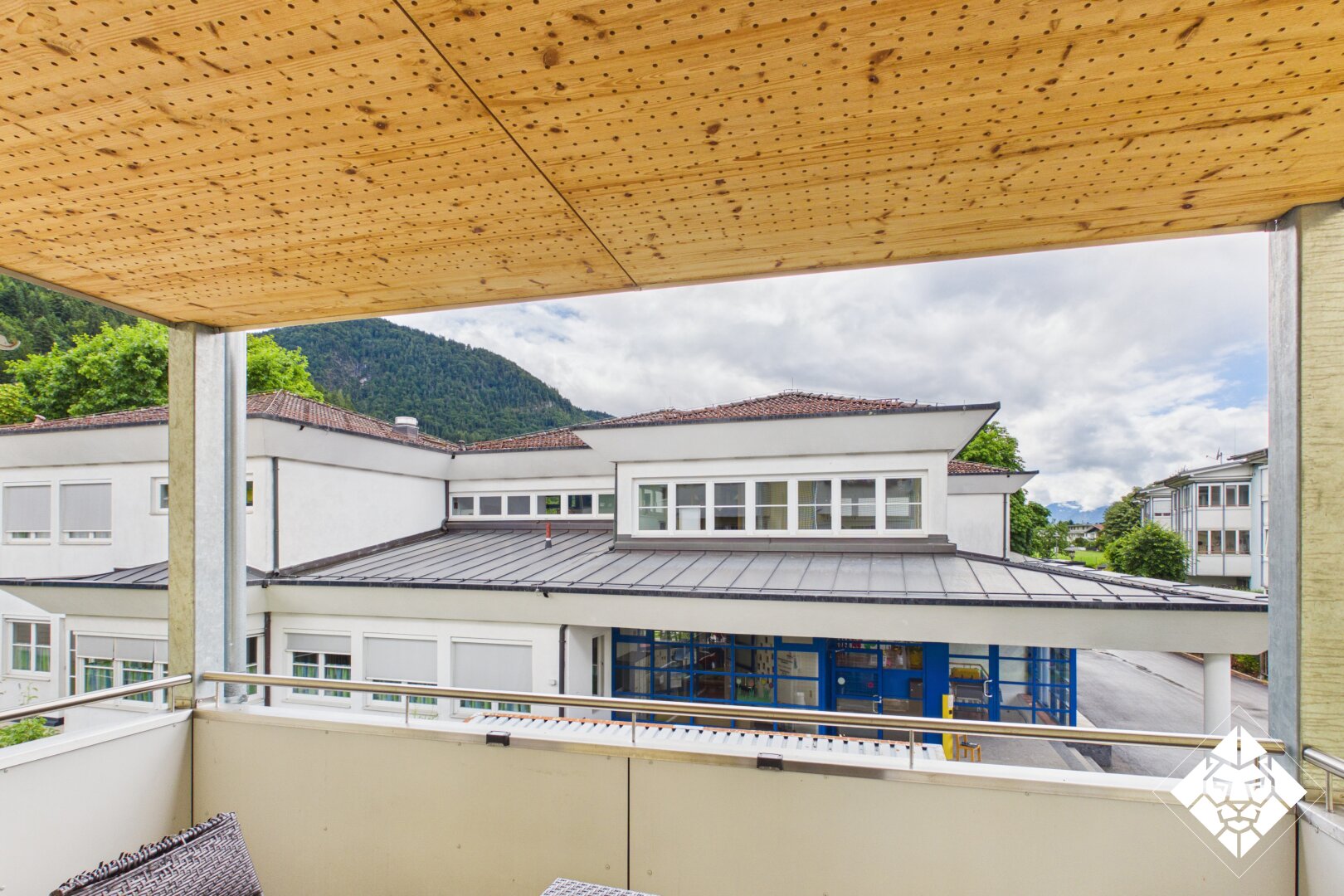 Immobilienfoto
