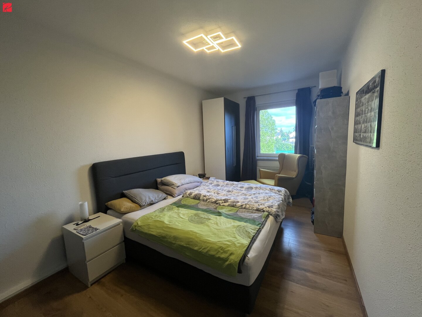 Immobilienfoto