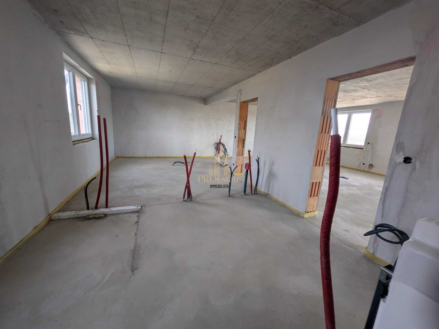 Traumhafte Gartenwohnung - Luxusausstattung inklusive - jetzt für 449.000,00 €!