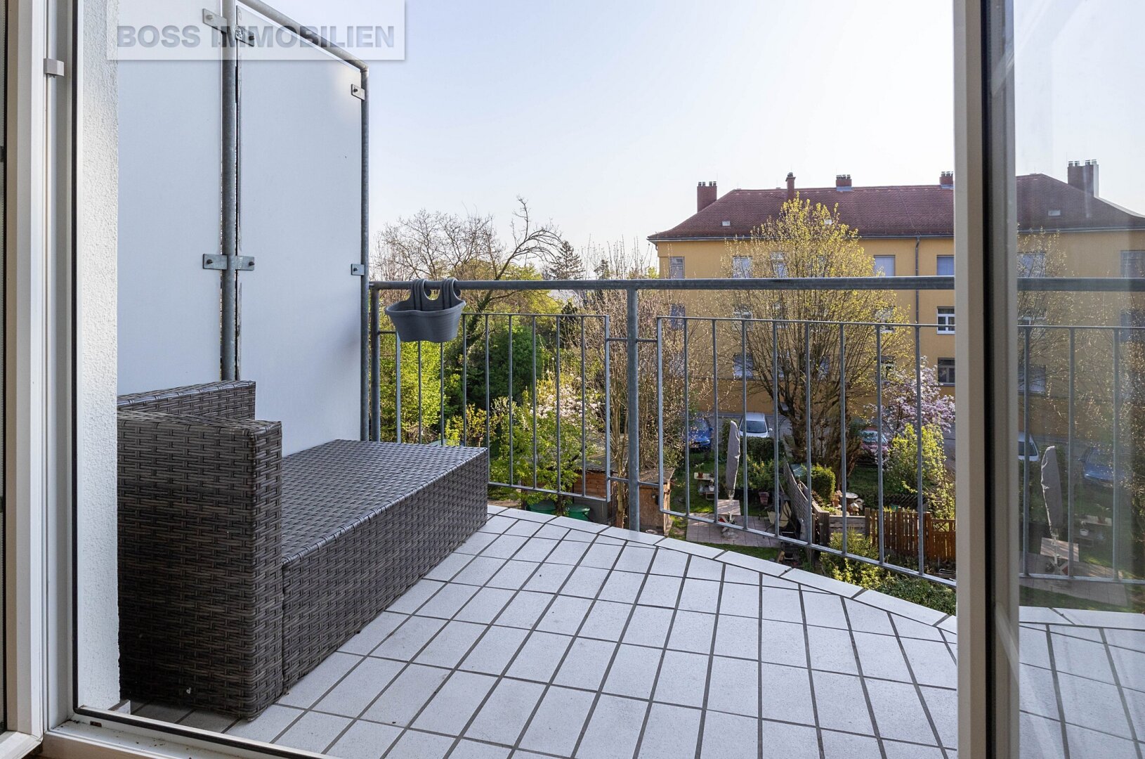 Immobilienfoto