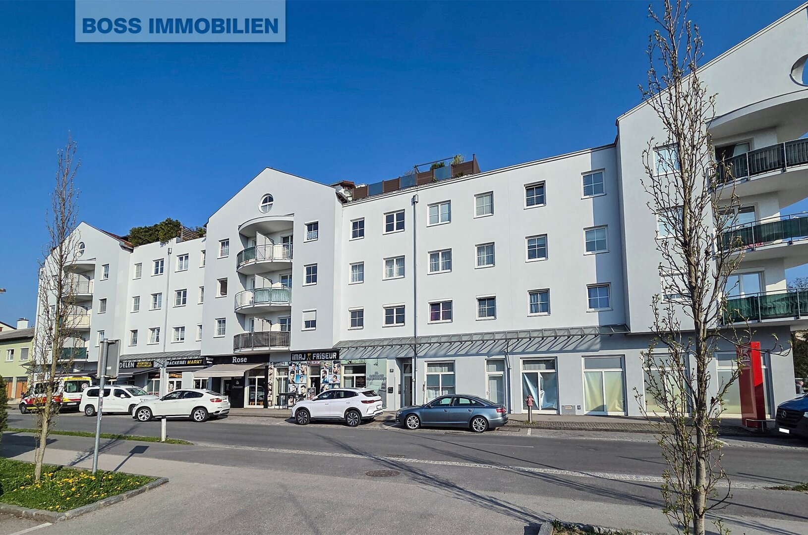 Immobilienfoto