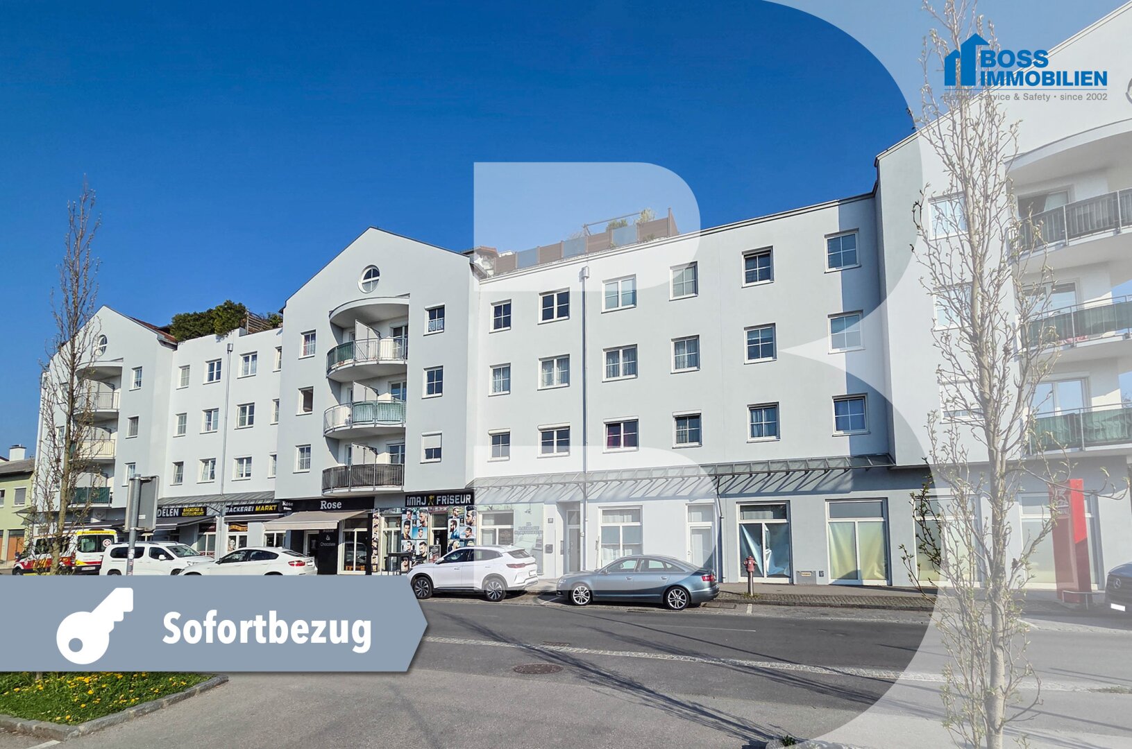 Tamina | inkl. Küche