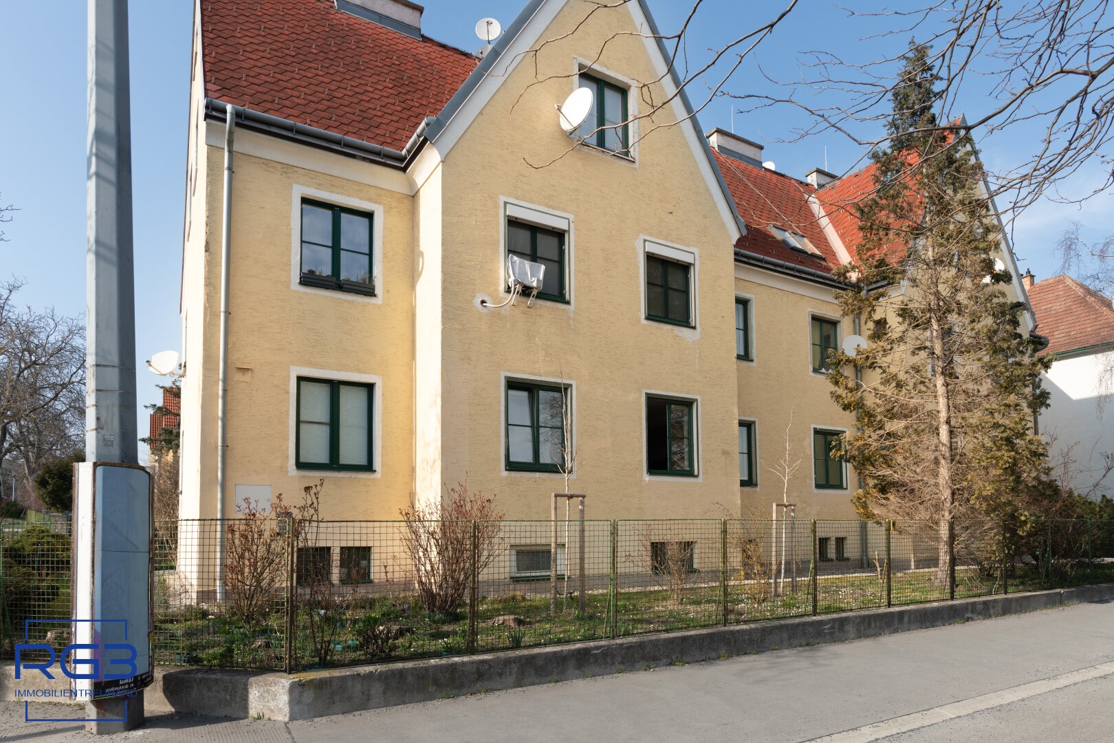 Immobilienfoto