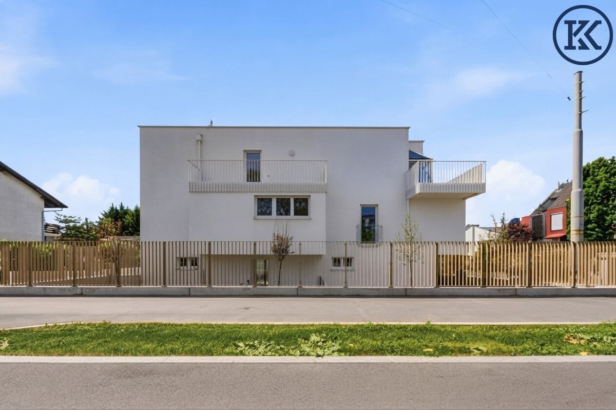 Immobilienfoto