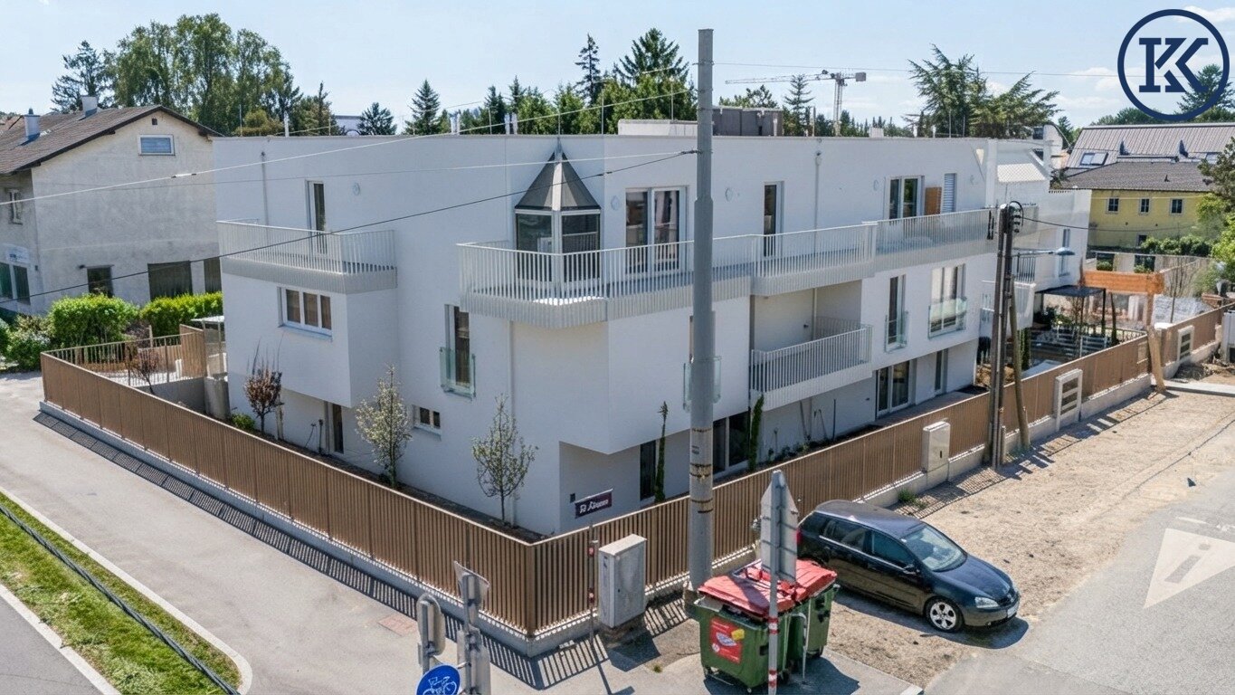 Immobilienfoto