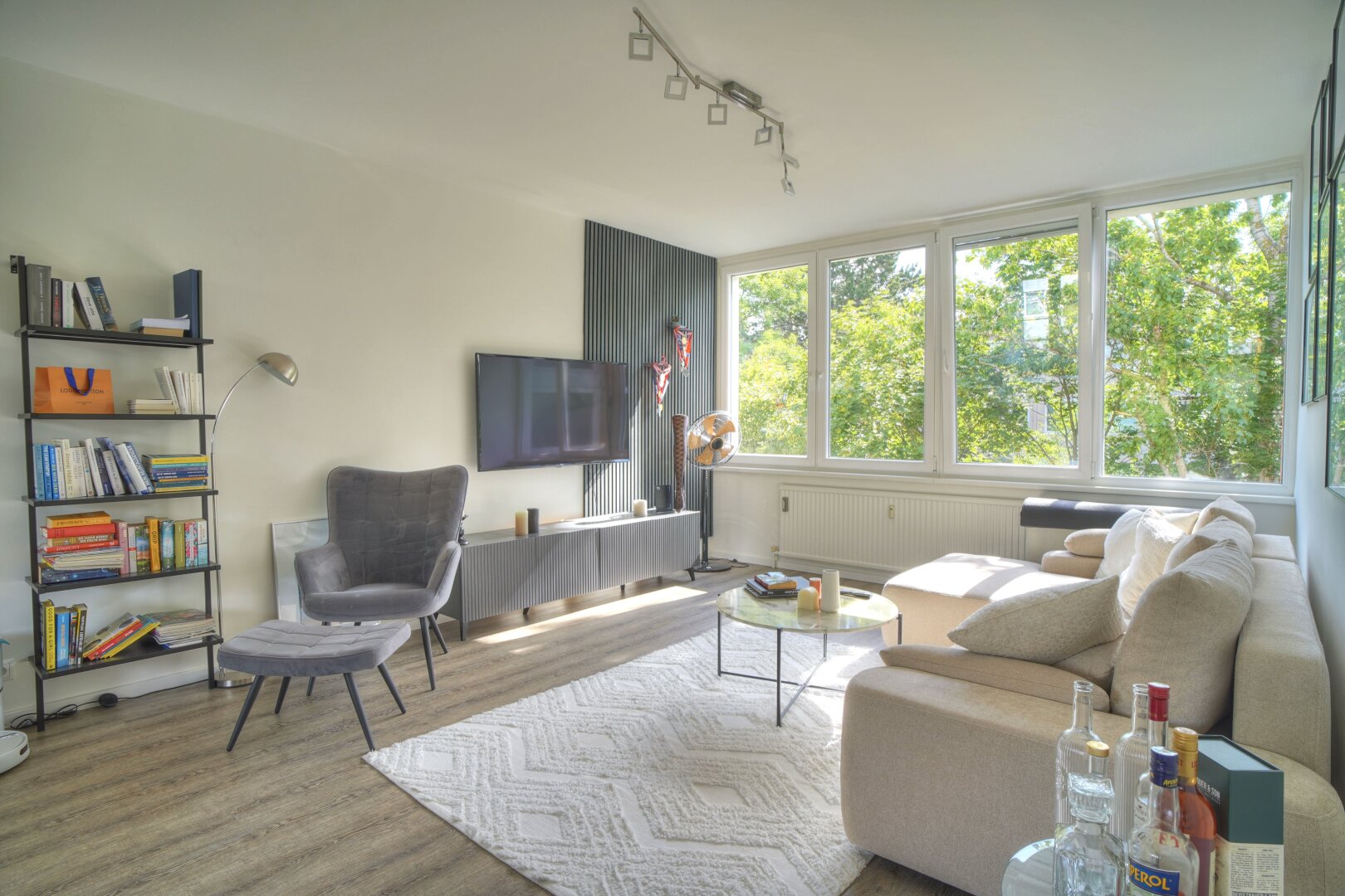 Immobilienfoto