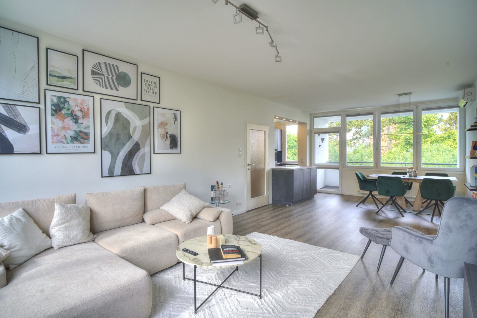 Immobilienfoto