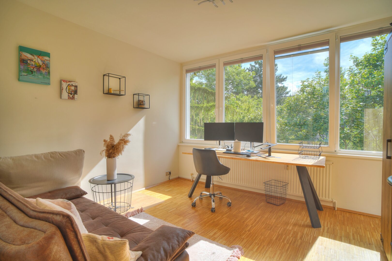 Immobilienfoto