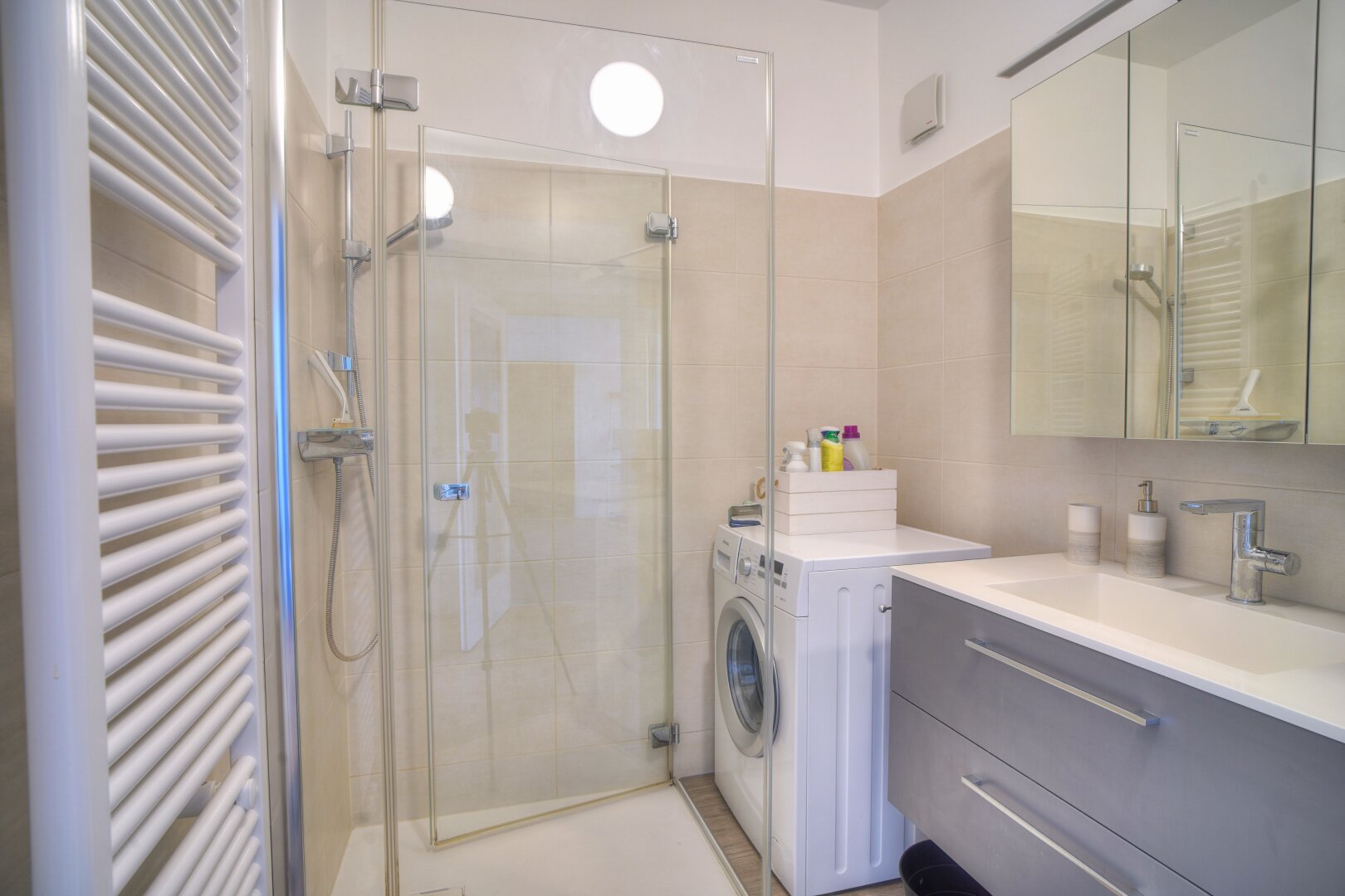 Immobilienfoto