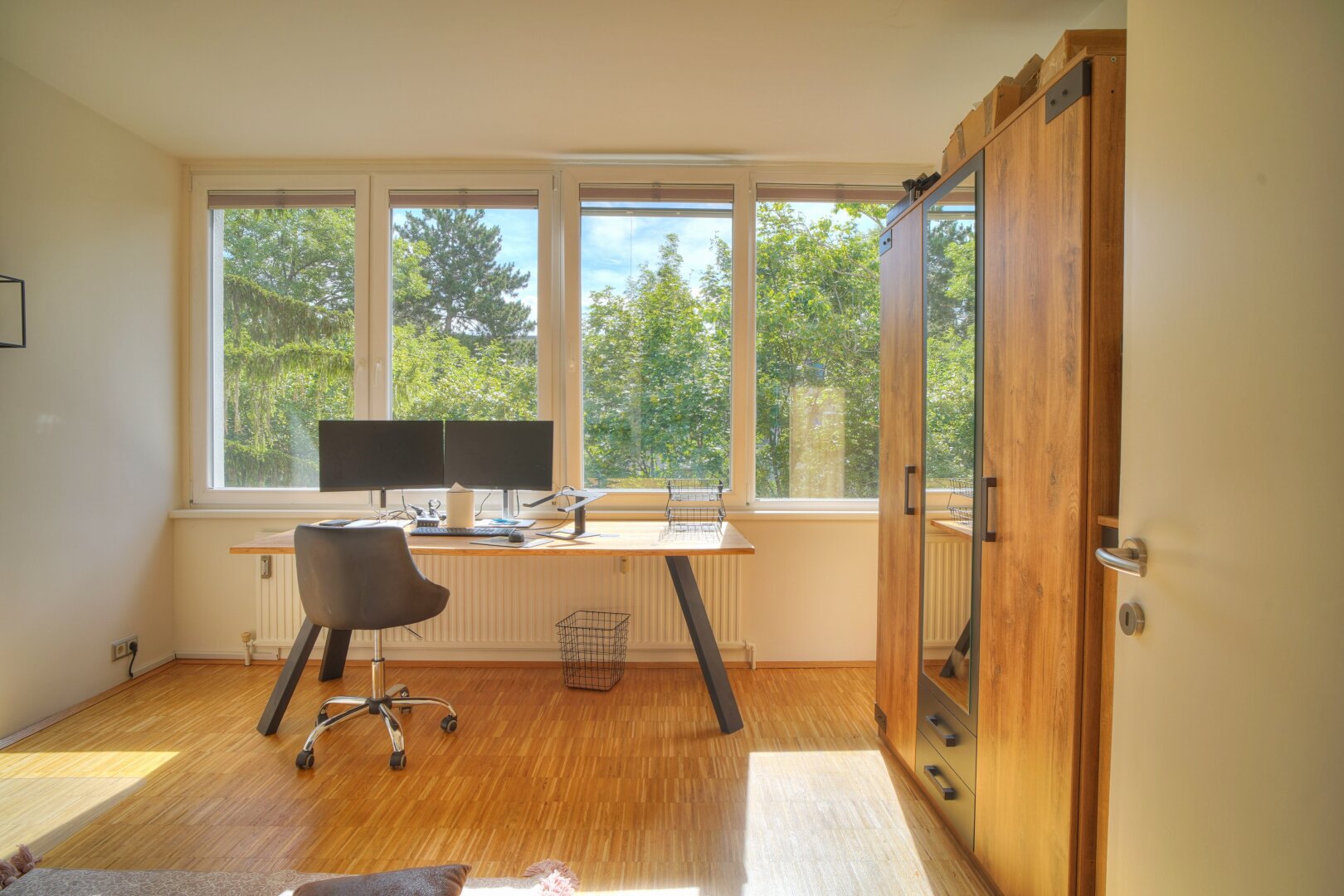 Immobilienfoto