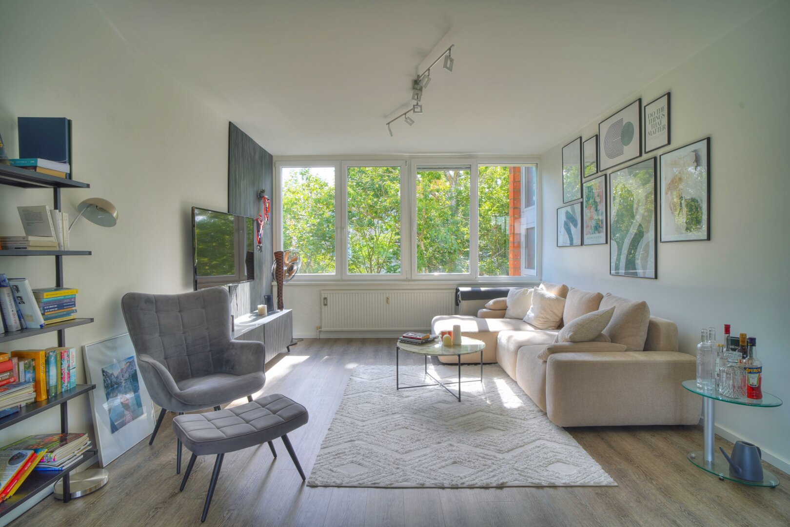 Immobilienfoto