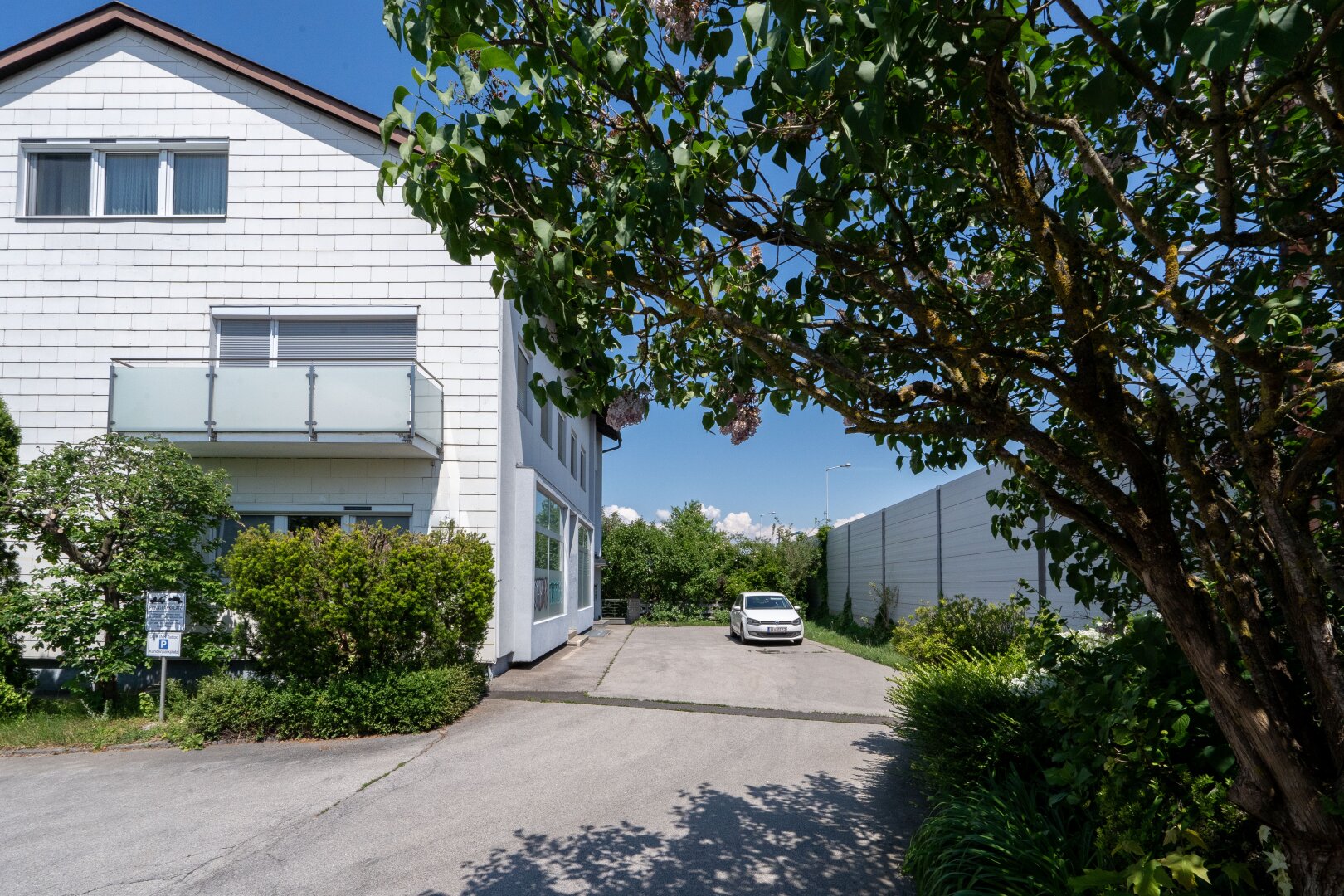 2-Zimmer-Wohnung in Leonding - nähe Kürnberghalle