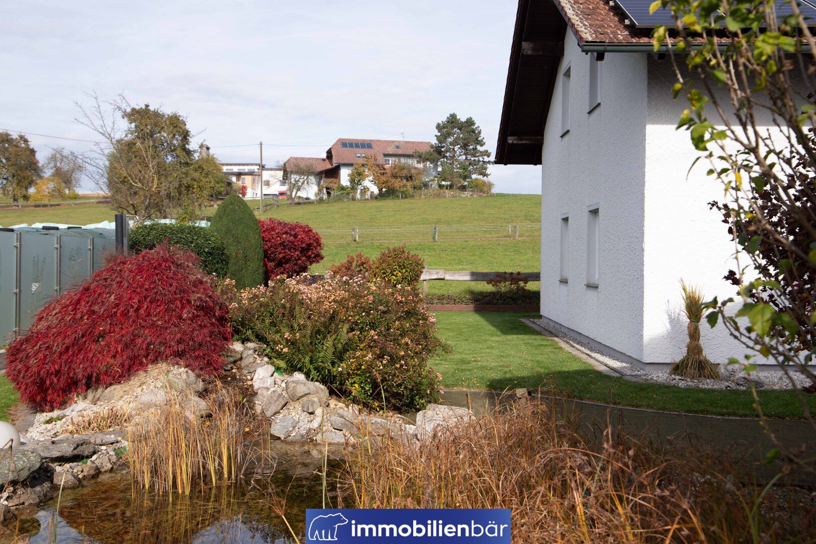 Immobilienfoto