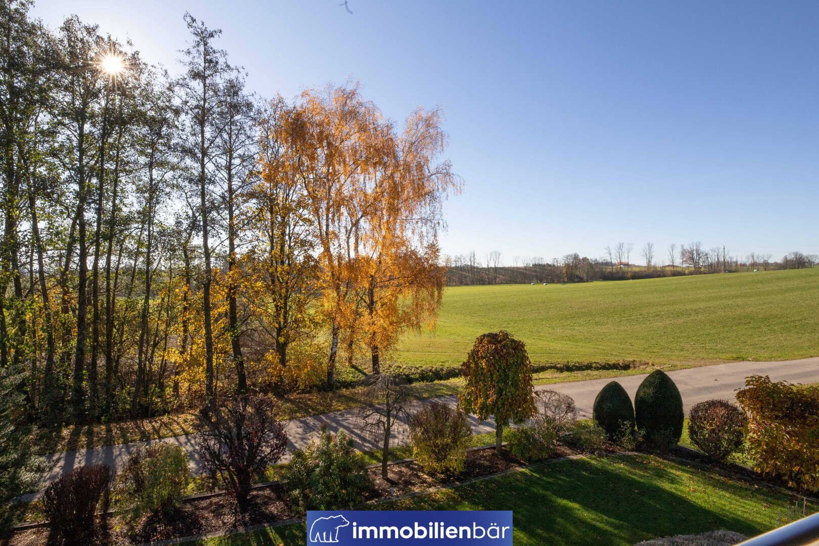 Immobilienfoto