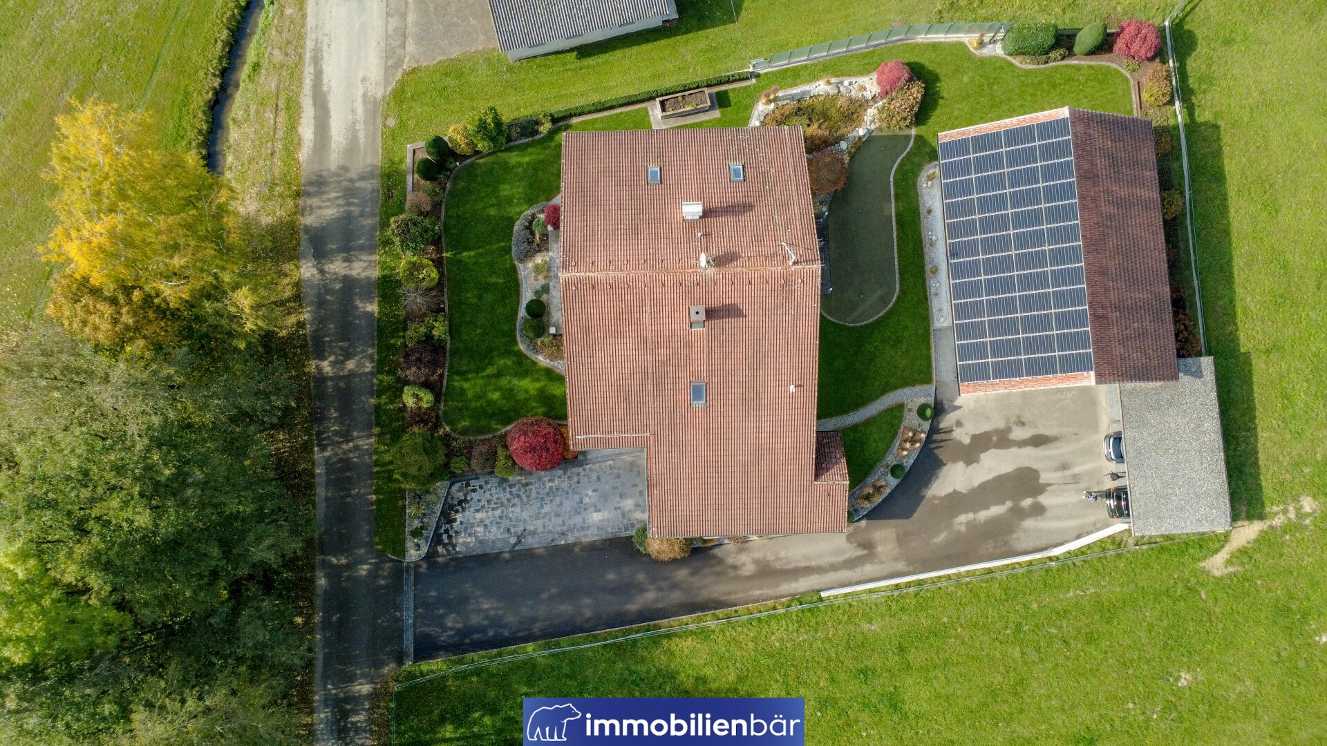 Immobilienfoto