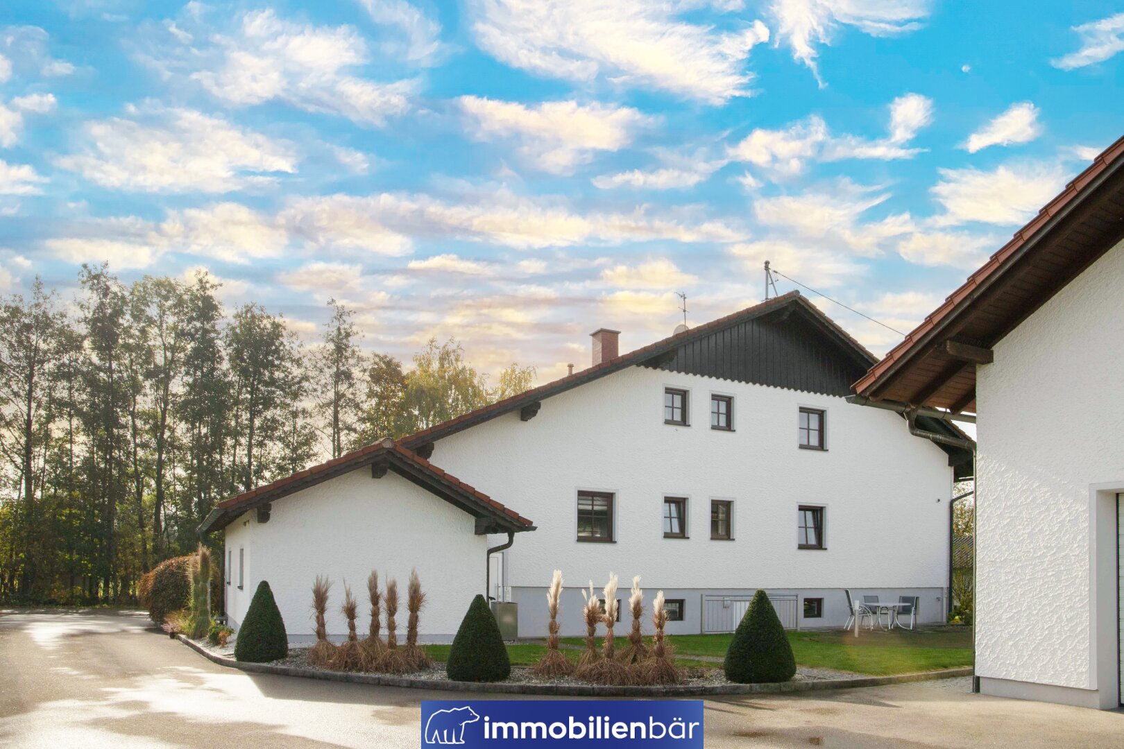 Immobilienfoto