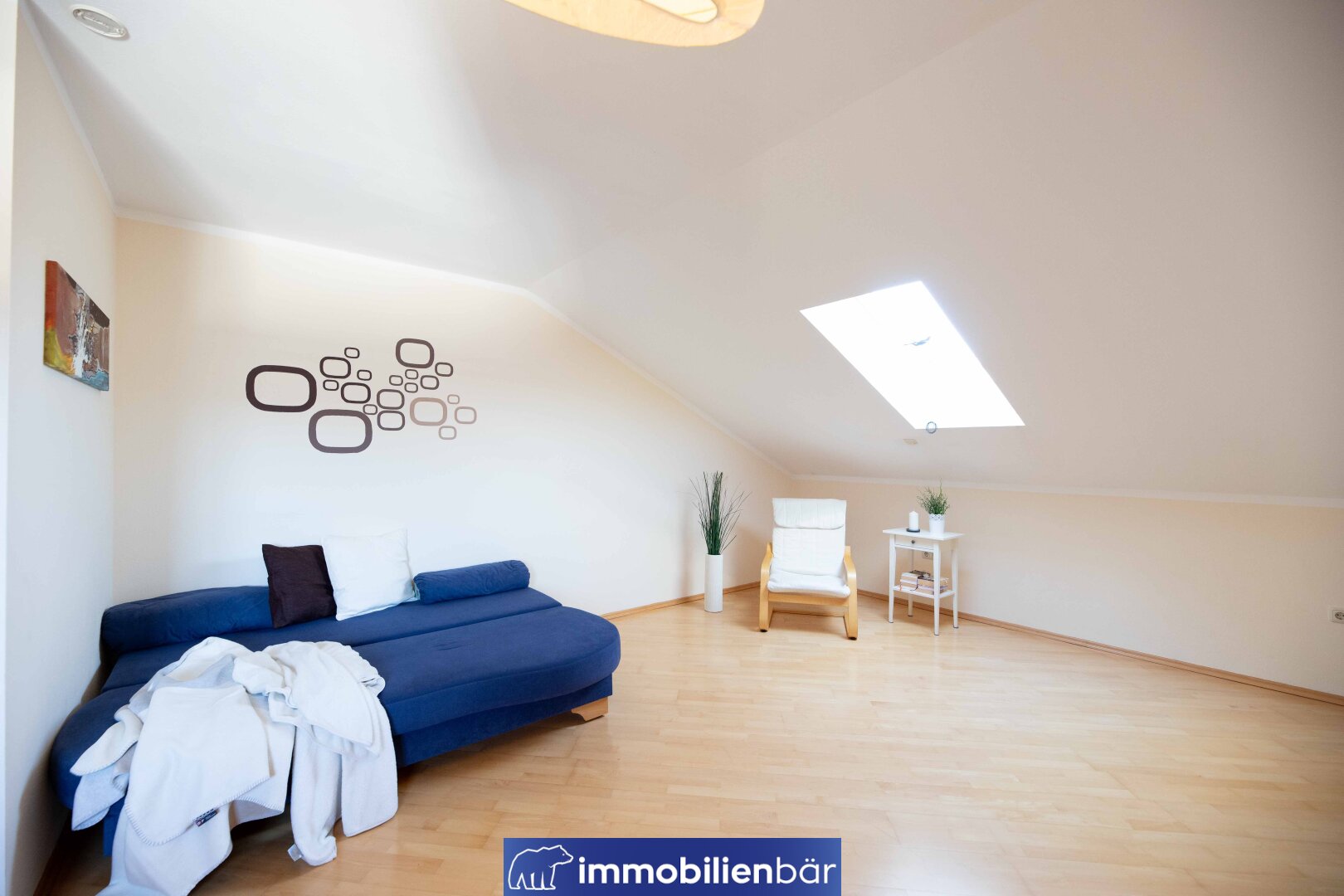 Immobilienfoto