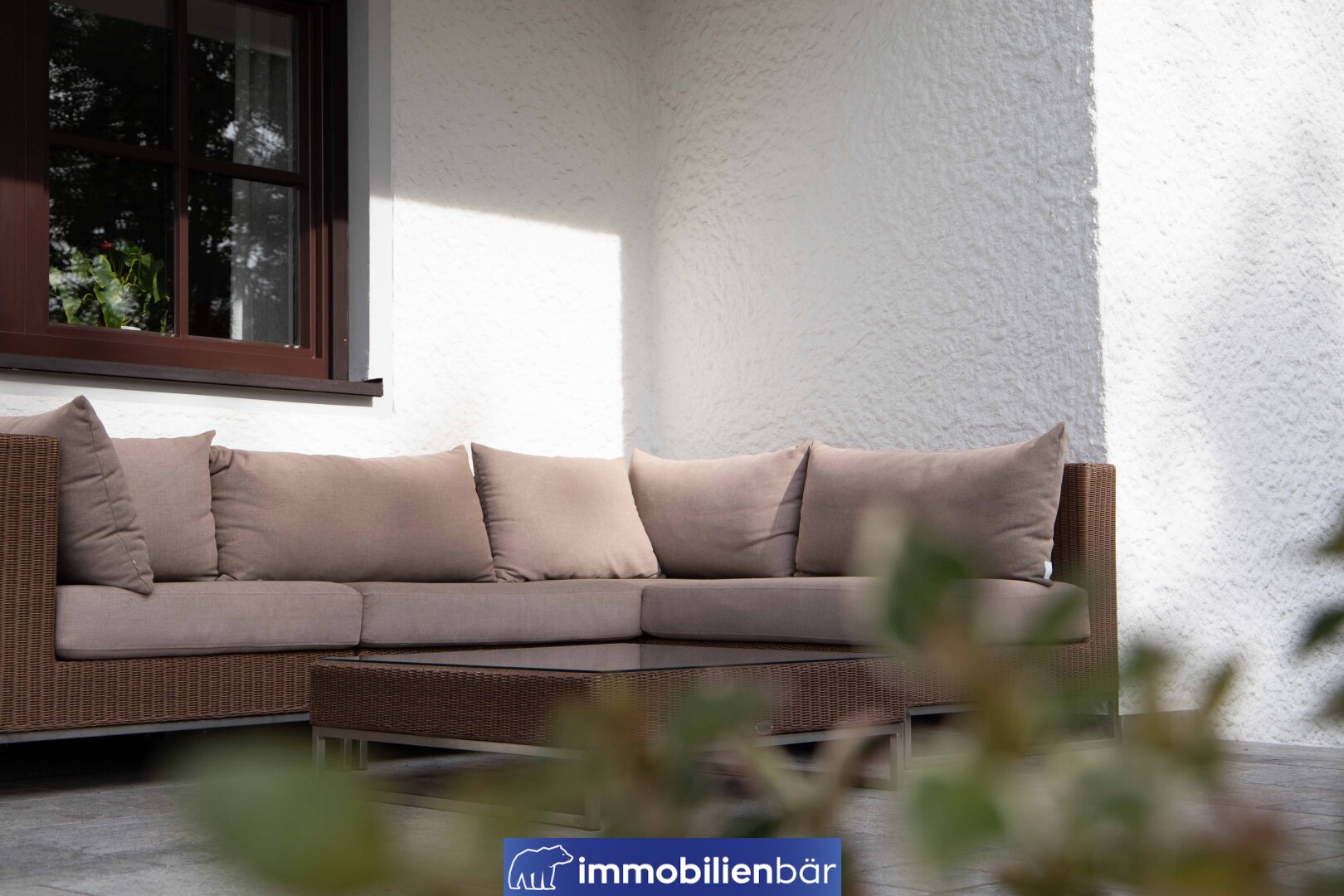 Immobilienfoto